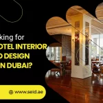 Looking for The Best Hotel Interior Fit Out